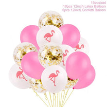 Load image into Gallery viewer, Flamingo Decoration