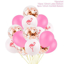 Load image into Gallery viewer, Flamingo Decoration