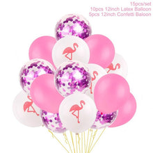 Load image into Gallery viewer, Flamingo Decoration