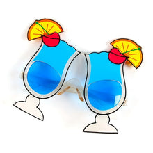 Load image into Gallery viewer, Flamingo Decoration