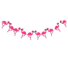 Load image into Gallery viewer, Flamingo Decoration
