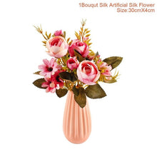 Load image into Gallery viewer, Flamingo Decoration