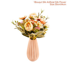 Load image into Gallery viewer, Flamingo Decoration
