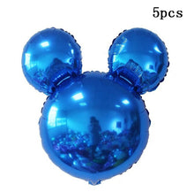Load image into Gallery viewer, 112cm Giant Mickey Minnie Mouse Balloon