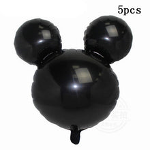 Load image into Gallery viewer, 112cm Giant Mickey Minnie Mouse Balloon