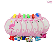 Load image into Gallery viewer, Hawaii Party Flamingo Party Decoration