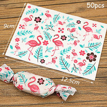 Load image into Gallery viewer, Hawaii Party Flamingo Party Decoration