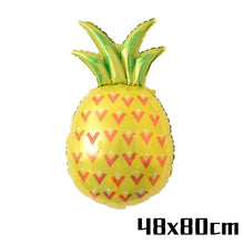 Load image into Gallery viewer, Hawaii Party Flamingo Party Decoration