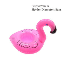 Load image into Gallery viewer, Hawaii Party Flamingo Party Decoration