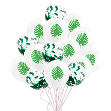 Load image into Gallery viewer, Hawaii Party Flamingo Party Decoration