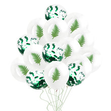 Load image into Gallery viewer, Hawaii Party Flamingo Party Decoration