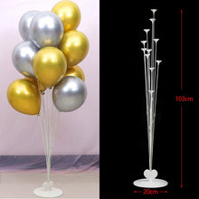 Load image into Gallery viewer, Hawaii Party Flamingo Party Decoration