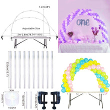 Load image into Gallery viewer, Hawaii Party Flamingo Party Decoration