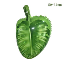 Load image into Gallery viewer, 1pcs Happy Birthday Jungle Animal Cake Topper