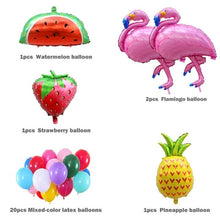 Load image into Gallery viewer, Jungle Party Supplies