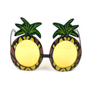 Hawaii Tropical Glasses