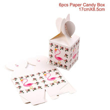 Load image into Gallery viewer, Hawaii Tropical Glasses