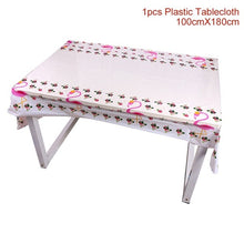 Load image into Gallery viewer, Hawaii Tropical Glasses