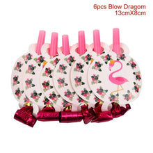 Load image into Gallery viewer, Hawaii Tropical Glasses