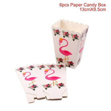 Load image into Gallery viewer, Hawaii Tropical Glasses