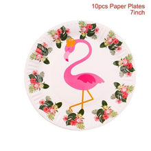 Load image into Gallery viewer, Hawaii Tropical Glasses