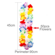 Load image into Gallery viewer, Hawaii Tropical Glasses