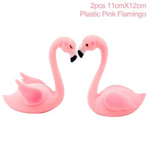 Load image into Gallery viewer, Hawaii Tropical Glasses