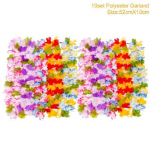 Load image into Gallery viewer, Hawaii Tropical Glasses