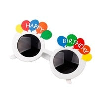 Load image into Gallery viewer, Hawaii Tropical Glasses