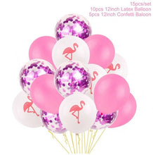 Load image into Gallery viewer, Hawaii Tropical Glasses