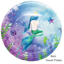 Load image into Gallery viewer, Mermaid Party Boxes