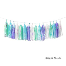 Load image into Gallery viewer, Mermaid Party Boxes