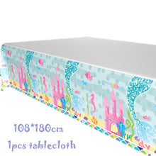Load image into Gallery viewer, Mermaid Party Boxes