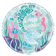 Load image into Gallery viewer, Mermaid Party Boxes