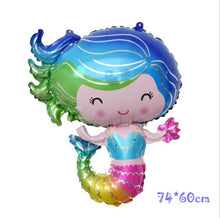 Load image into Gallery viewer, Mermaid Party Boxes