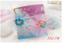 Load image into Gallery viewer, Mermaid Party Boxes