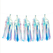 Load image into Gallery viewer, Little Mermaid Party Supplies