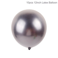 Load image into Gallery viewer, Little Mermaid Party Supplies