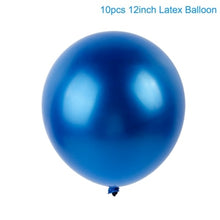 Load image into Gallery viewer, Little Mermaid Party Supplies