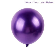 Load image into Gallery viewer, Little Mermaid Party Supplies
