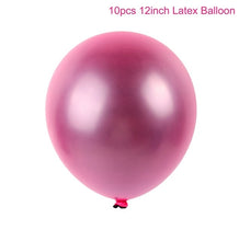 Load image into Gallery viewer, Little Mermaid Party Supplies