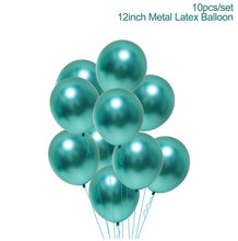 Load image into Gallery viewer, Little Mermaid Party Supplies