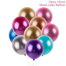 Load image into Gallery viewer, Little Mermaid Party Supplies