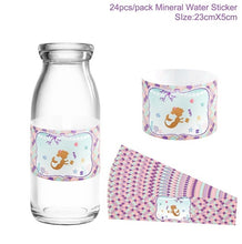 Load image into Gallery viewer, Little Mermaid Party Supplies