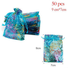 Load image into Gallery viewer, Little Mermaid Party Supplies