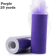 Load image into Gallery viewer, Little Mermaid Party Supplies