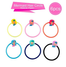 Load image into Gallery viewer, Little Mermaid Party Supplies