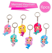 Load image into Gallery viewer, Little Mermaid Party Supplies