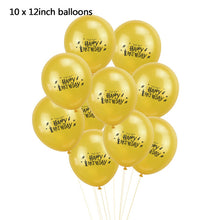 Load image into Gallery viewer, Harry Potter latex Magic Theme Party Decoration