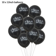 Load image into Gallery viewer, Harry Potter latex Magic Theme Party Decoration